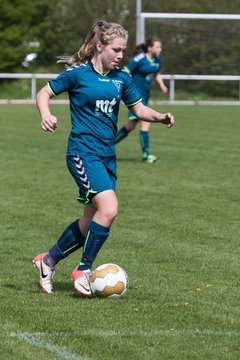 Bild 330 - B-Juniorinnen VfL Oldesloe - JSG S�dtondern : Ergebnis: 2:0